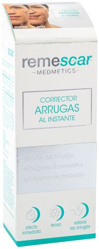 Remescar Correcteur de rides instantan&eacute; 8 ml