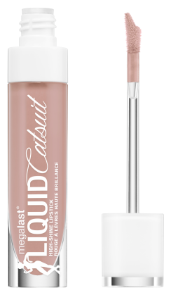 Wet N Wild Le rouge &agrave; l&egrave;vres liquide Megalast vous a surpris nu