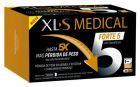 XLS Forte 5 avec 180 G&eacute;lules