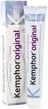 Dentifrice Kemphor Original au fluorure 75 ml Dentifrice Kemphor Original au fluorure 75 ml