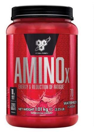 BSN Amino X Past&egrave;que