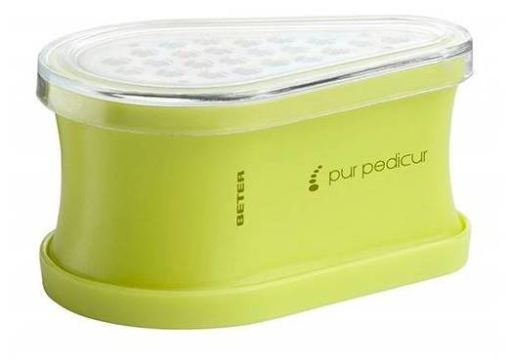 Beter Duret&eacute; avec r&eacute;servoir Pur Pedicur