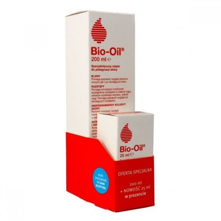 Bio-Oil Huile r&eacute;g&eacute;n&eacute;rante pour la peau Bio Oil