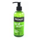 Hot off the Press Shampooing Nettoyant Naturel 270 ml