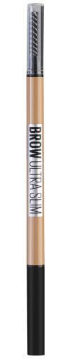 Maybelline Crayon &agrave; sourcils ultra fin Brow 0,9 gr