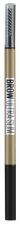 Crayon &agrave; sourcils ultra fin Brow 0,9 gr