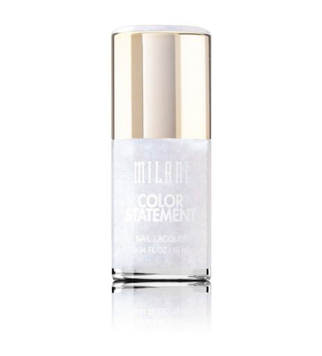 Milani Cosmetics Couleur D?claration Nail Lacquer Sheer Pearl-Plex?