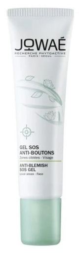 Jowae SOS Gel anti-imperfections 10 ml