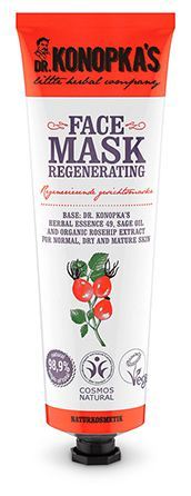 Dr. Konopka's Masque facial r&eacute;g&eacute;n&eacute;rant 75 ml
