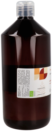 Terpenic Lab Huile v&eacute;g&eacute;tale de s&eacute;same