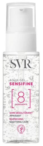 SVR Sensifine Gel Rafra&icirc;chissant 40 ml