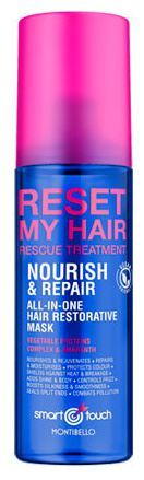 Apr&egrave;s-shampoing Smart Touch Reset My Hair 150 ml