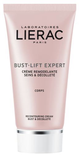 Bust Lift cr&egrave;me remodelante anti-&acirc;ge 75 ml