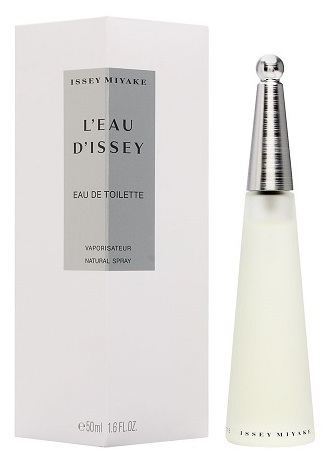 Issey Miyake Eau de Toilette en Vaporisateur D'issey
