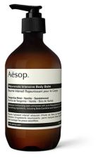 Baume corporel rajeunissant intensif 500 ml
