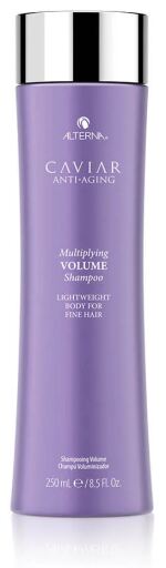 Alterna Haircare Shampoing Multiplicateur de Volume au Caviar 250 ml