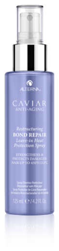 Alterna Haircare Caviar Restructurant Spray de protection thermique sans rin&ccedil;age 125 ml