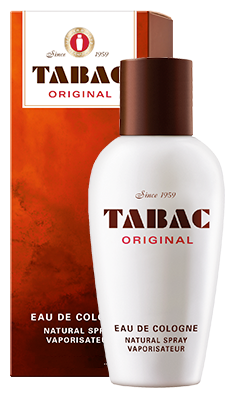 Edc d'origine 50 ml