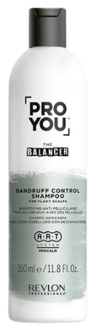 Revlon Professional Champ&uacute; Control Caspa You The balancer 350 ml