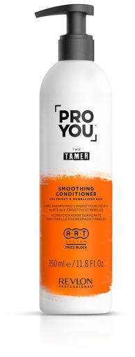 Revlon Professional Pro You The Tamer Apr&egrave;s-shampooing lissant 350 ml