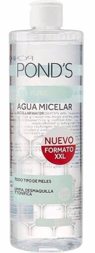 Pond's Eau Micellaire 500 ml