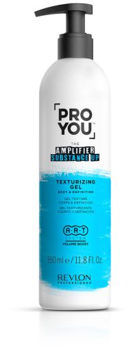 Revlon Professional Pro You The Amplifier Gel Texturant 350 ml