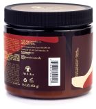 Cowash à la noix de coco 454 gr Cowash à la noix de coco 454 gr