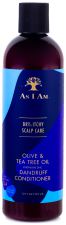 Revitalisant Soin Cuir Chevelu Sec &amp; D&eacute;mangeaisons 355 ml