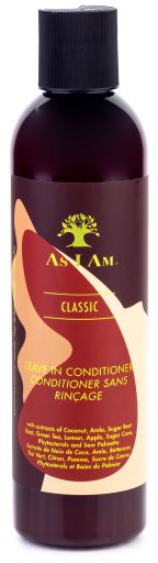 Apr&egrave;s-shampooing sans rin&ccedil;age 237 ml