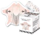 Nail Forms Basic 100 unités Nail Forms Basic 100 unités