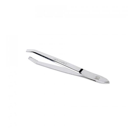 Bifull Pince &agrave; &eacute;piler Basic Pointe courb&eacute;e Premium 8,89 cm