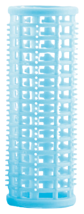 Bifull Rouleaux translucides de base 38 mm 6 unit&eacute;s