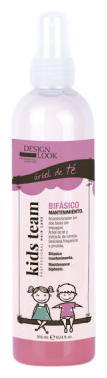 Design Look Entretien Biphasique Enfants 300 ml