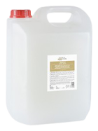 Shampoing Caramel et Lait Cheveux Secs 5000 ml Shampoing Caramel et Lait Cheveux Secs 5000 ml