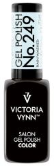 Gel de vernis