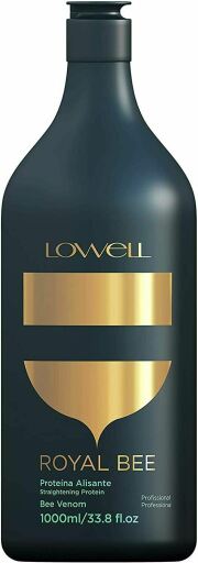 Royal Bee Prot&eacute;ine Lissante 1000ml