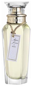 Adolfo Dom&iacute;nguez Eau de toilette &agrave; l'eau de rose fra&icirc;che