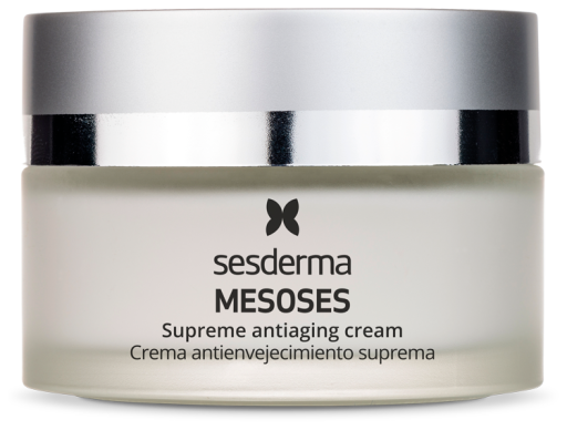 Sesderma Cr&egrave;me visage Mesoses 50 ml