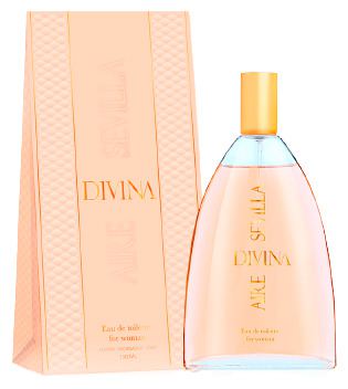 Aire De Sevilla Divine Eau de Toilette Vaporisateur 150 ml
