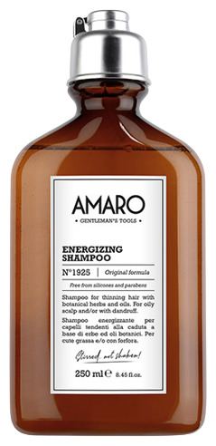 Farmavita Amaro Shampooing &Eacute;nergisant 250 ml