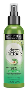 John Frieda Detox & Repair Soin & Protect Spray 100 ml