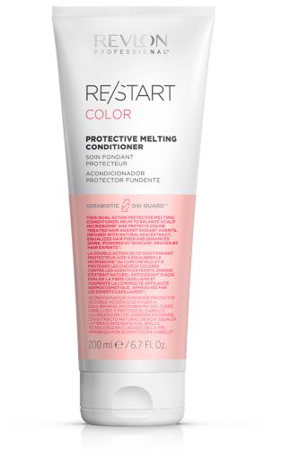 Revlon Professional Conditionneur de flux de protection Re/Start