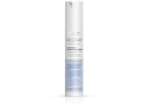 Revlon Professional Re/Start gouttes hydratantes anti-frisottis 50 ml