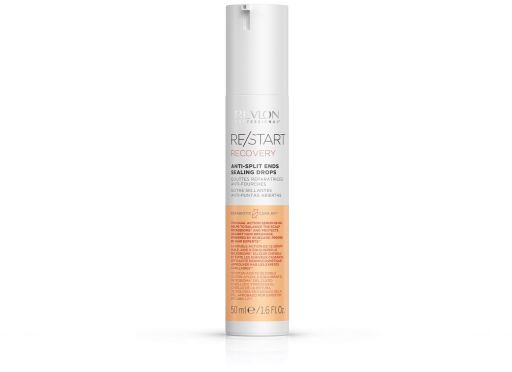 Revlon Professional Re/Start Recovery Gouttes Anti-Split End Sealing 50 ml