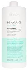 Shampooing micellaire grossissant Re/Start Volume Shampooing micellaire grossissant Re/Start Volume