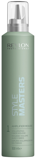 Revlon Professional Style Masters Volume Amplifier Mousse 300 ml