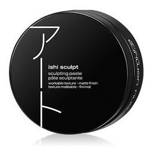 Shu Uemura Ishi Sculpt Hair Pommade 75ml