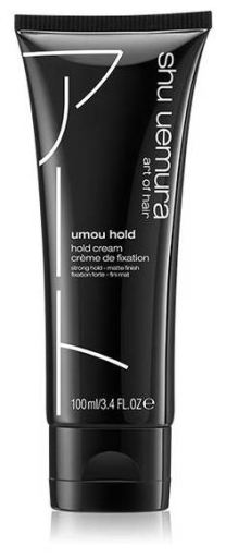 Shu Uemura Umou Hold Cr&egrave;me Capillaire 100ml