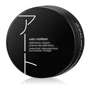 Shu Uemura Uzu Cotton Definition Cr&egrave;me Capillaire 75ml