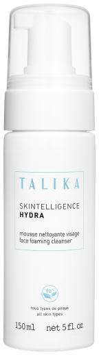 Skintelligence Hydra Mousse Nettoyante Hydratante 150ml